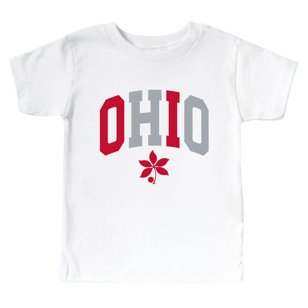 The Ohio State University | OSU Kids Graphic Tee