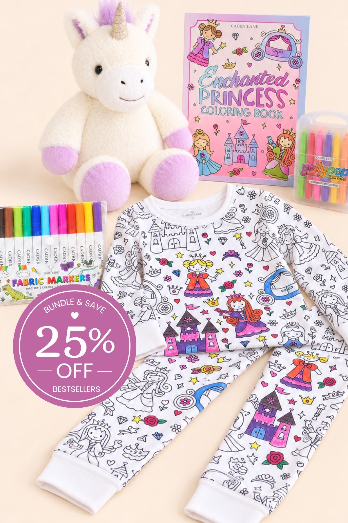Once Upon a Dream Bundle