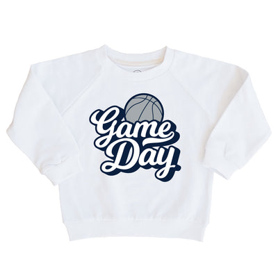 game day penn state kids graphic sweatshirt 