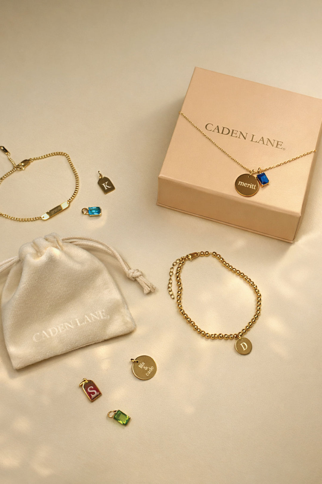 jewelry packaging