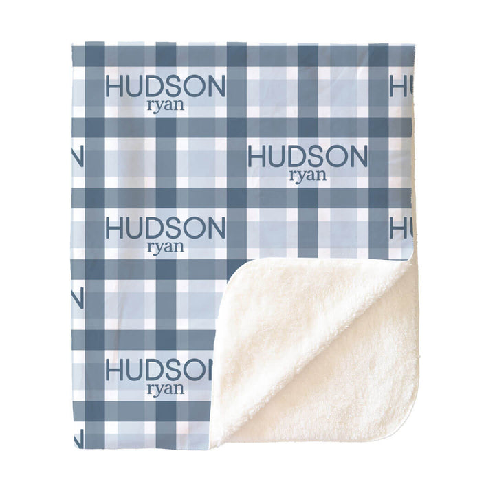 Personalized Themed Blankets for Boys