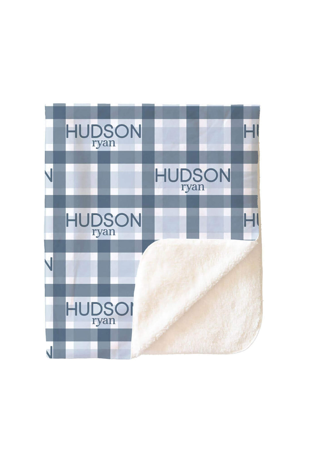 Personalized Themed Blankets for Boys