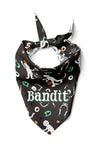 Personalized Halloween Pet Bandana | Eye Want Candy