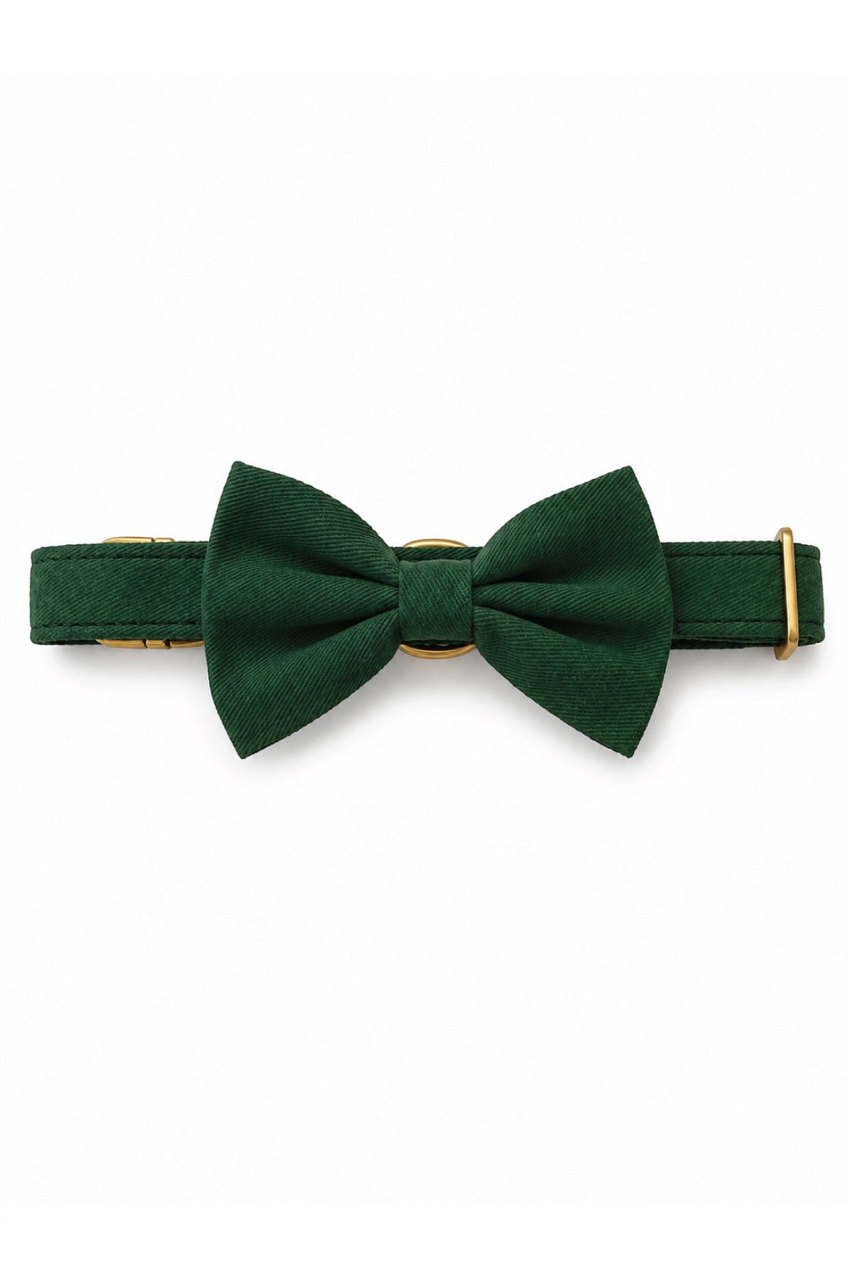 Pet Bow Tie | Pine