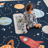 NEW Playroom Rugs 💫