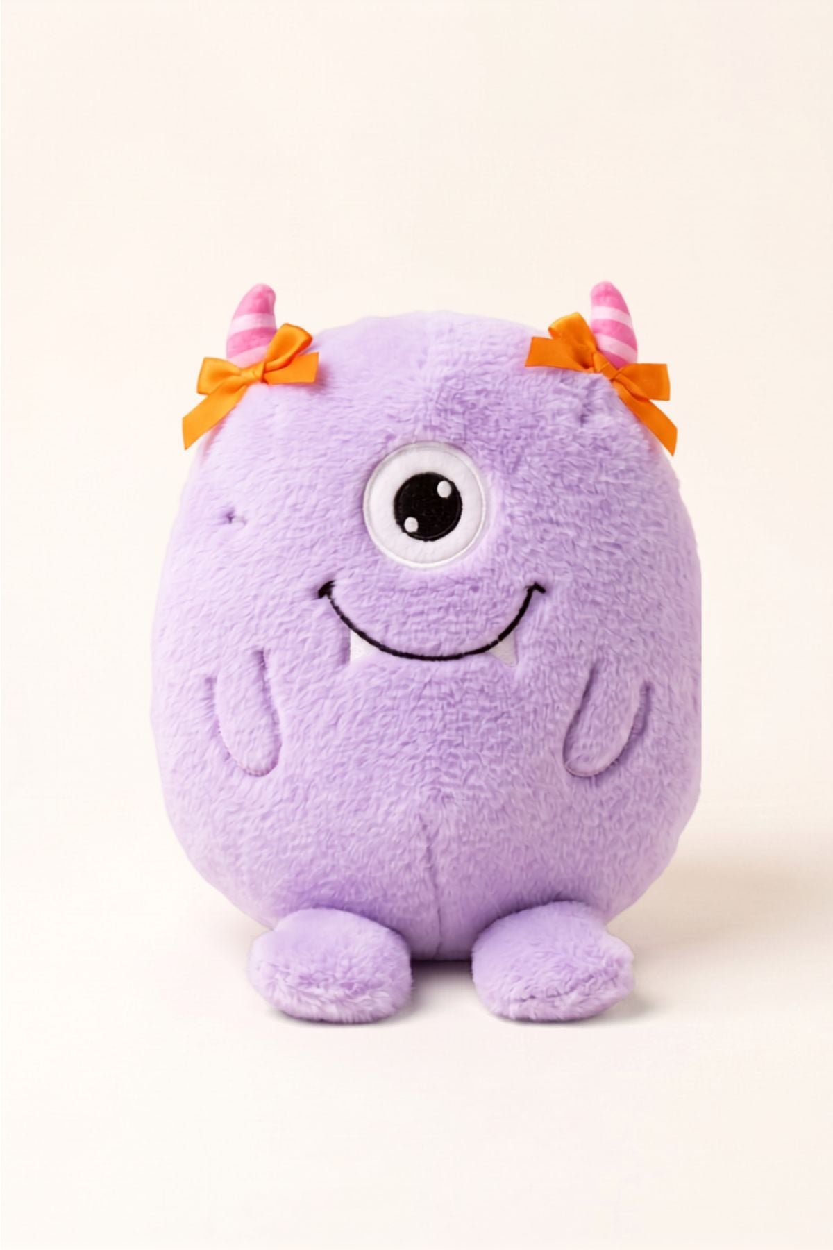 Cuddle Plush Friends™ |  Wiggles Monster Purple