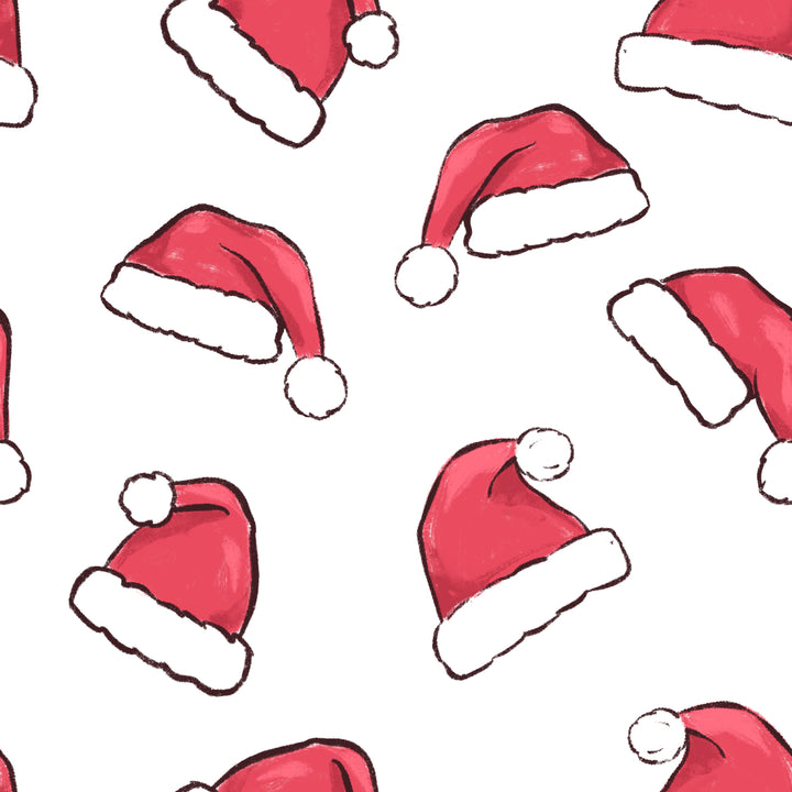 santa baby swatch