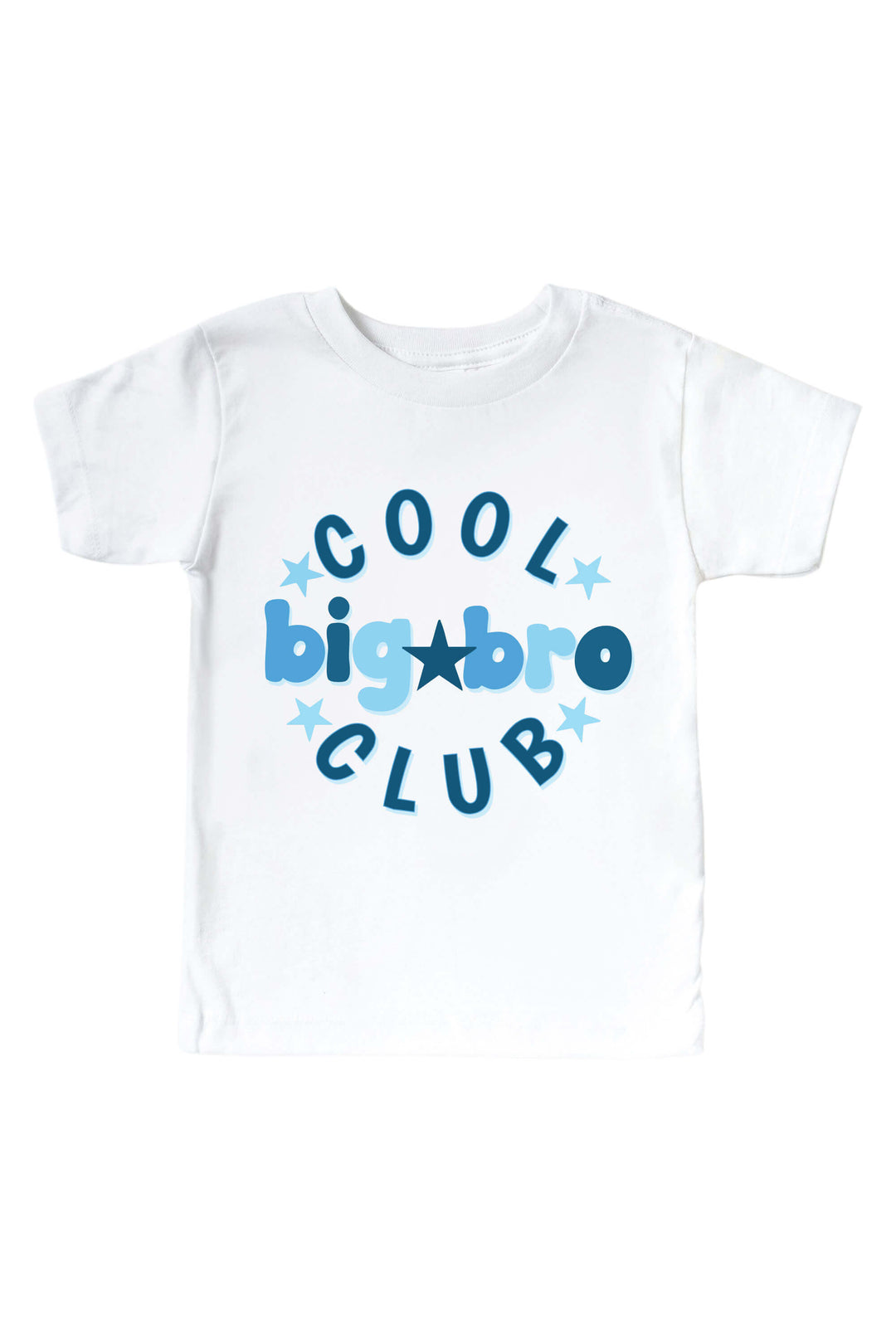 cool big bro club