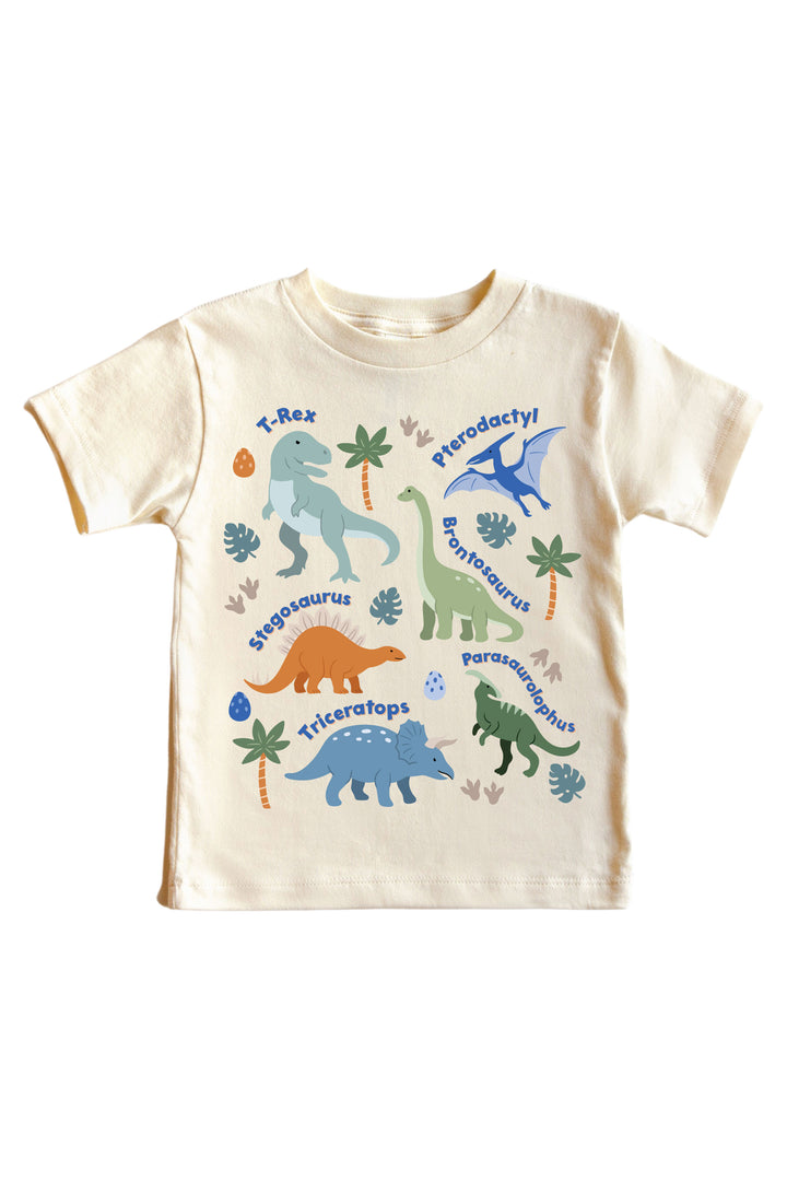 dion names boy t-shirt 