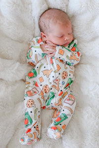 New Arrivals for Baby