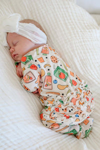 New Arrivals for Baby