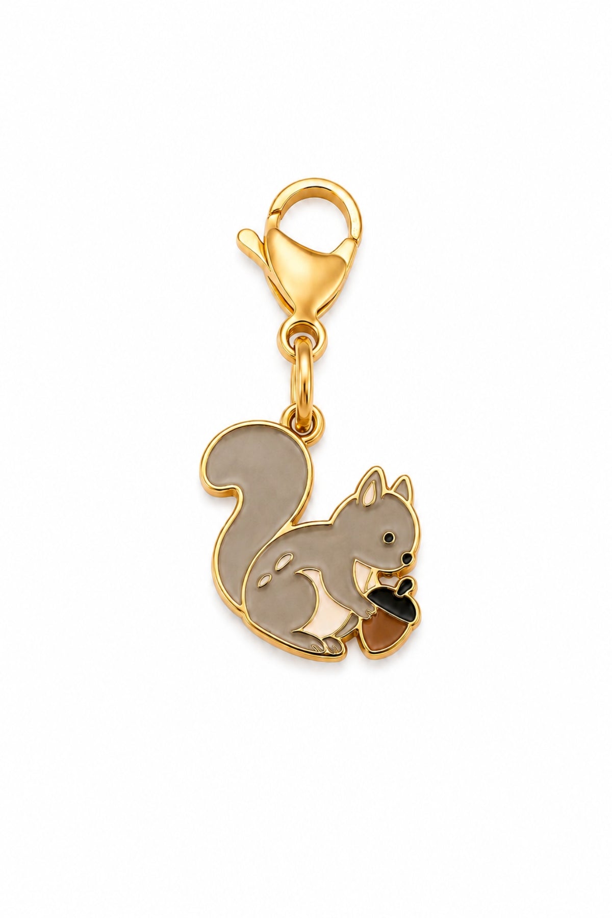 Pet Charm | Squirrel