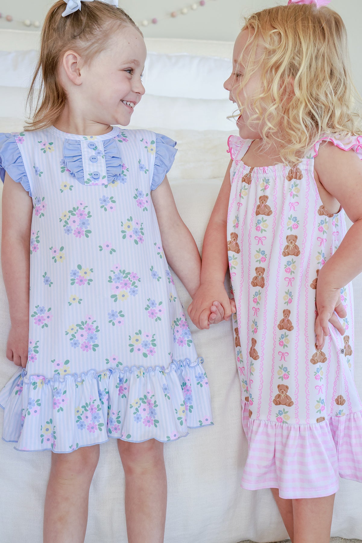 summer nightgowns