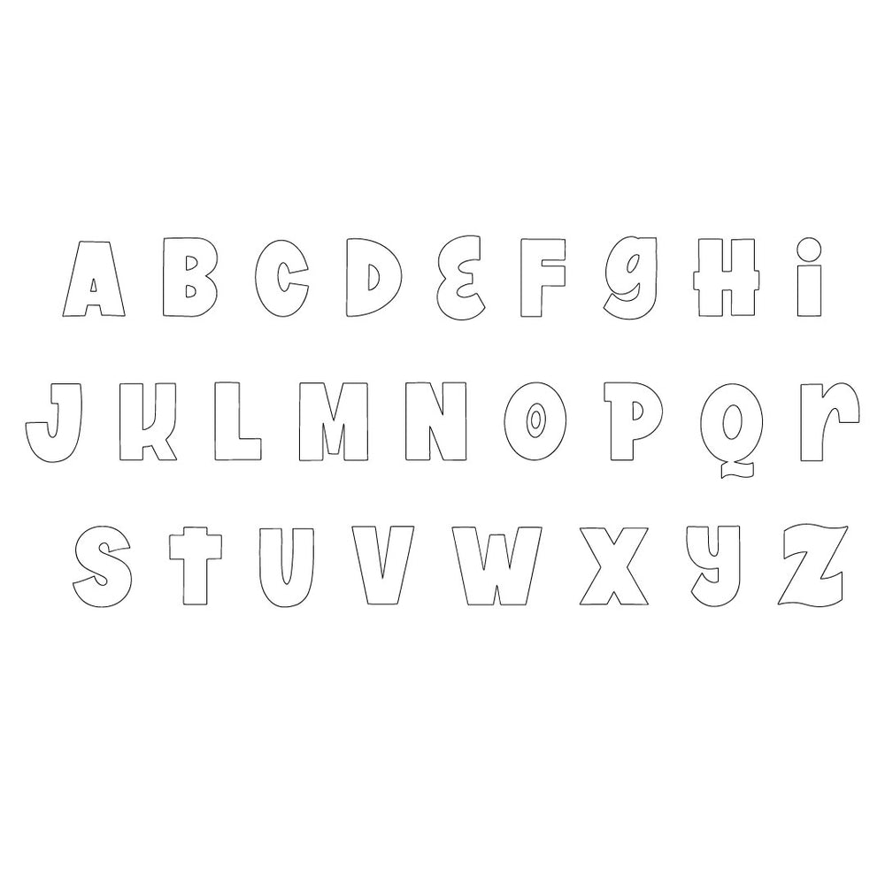 summertime font