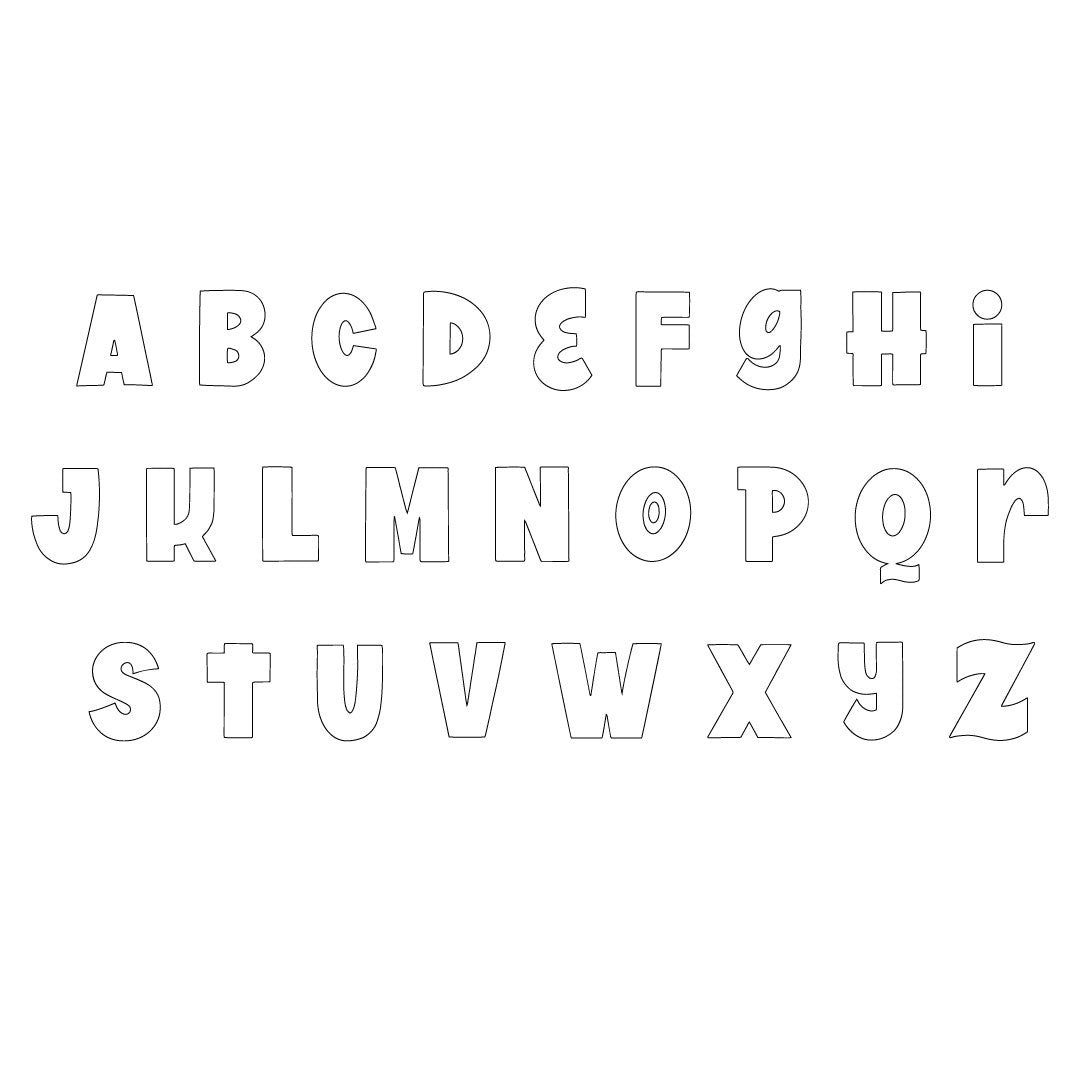 summertime font