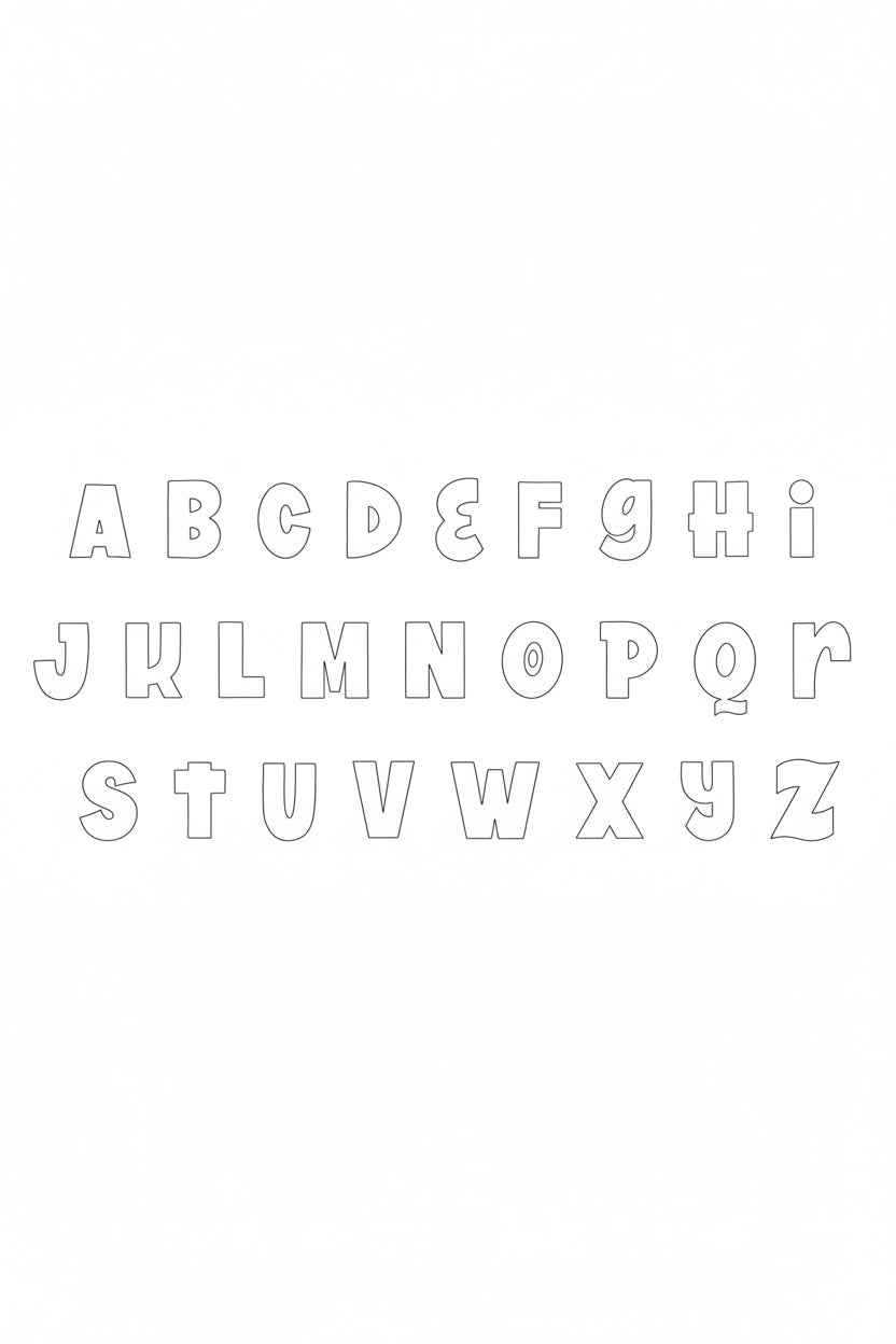 summertime font 
