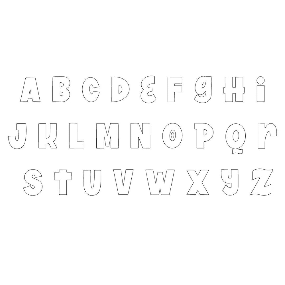 summertime font 