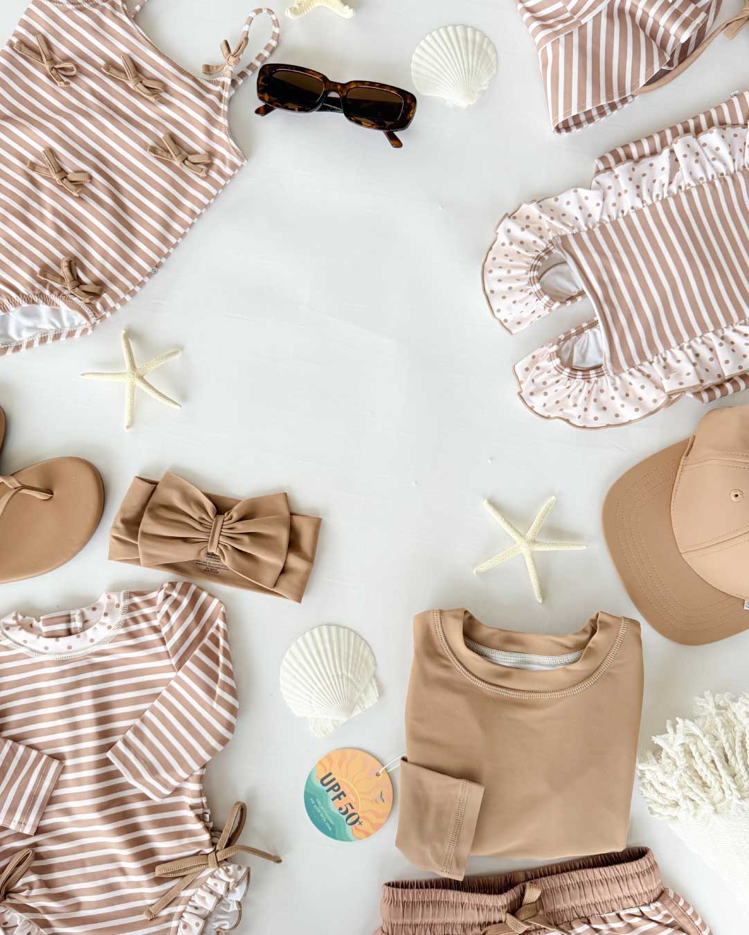 sandy stripes mobile version 