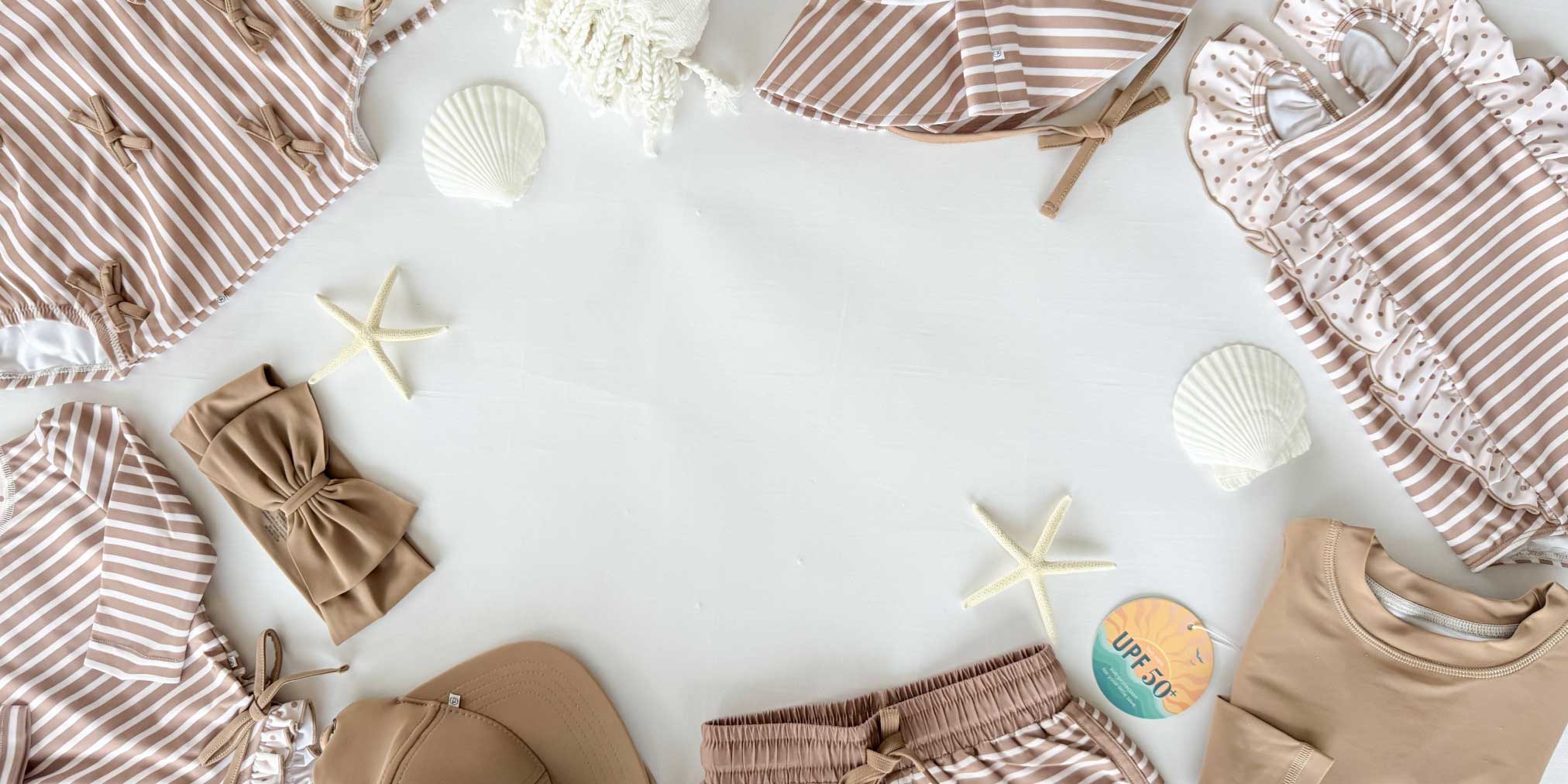 sandy stripes desktop image