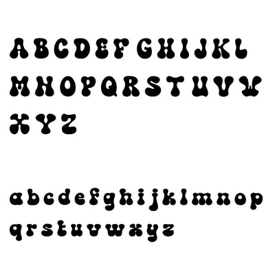 the duck font 