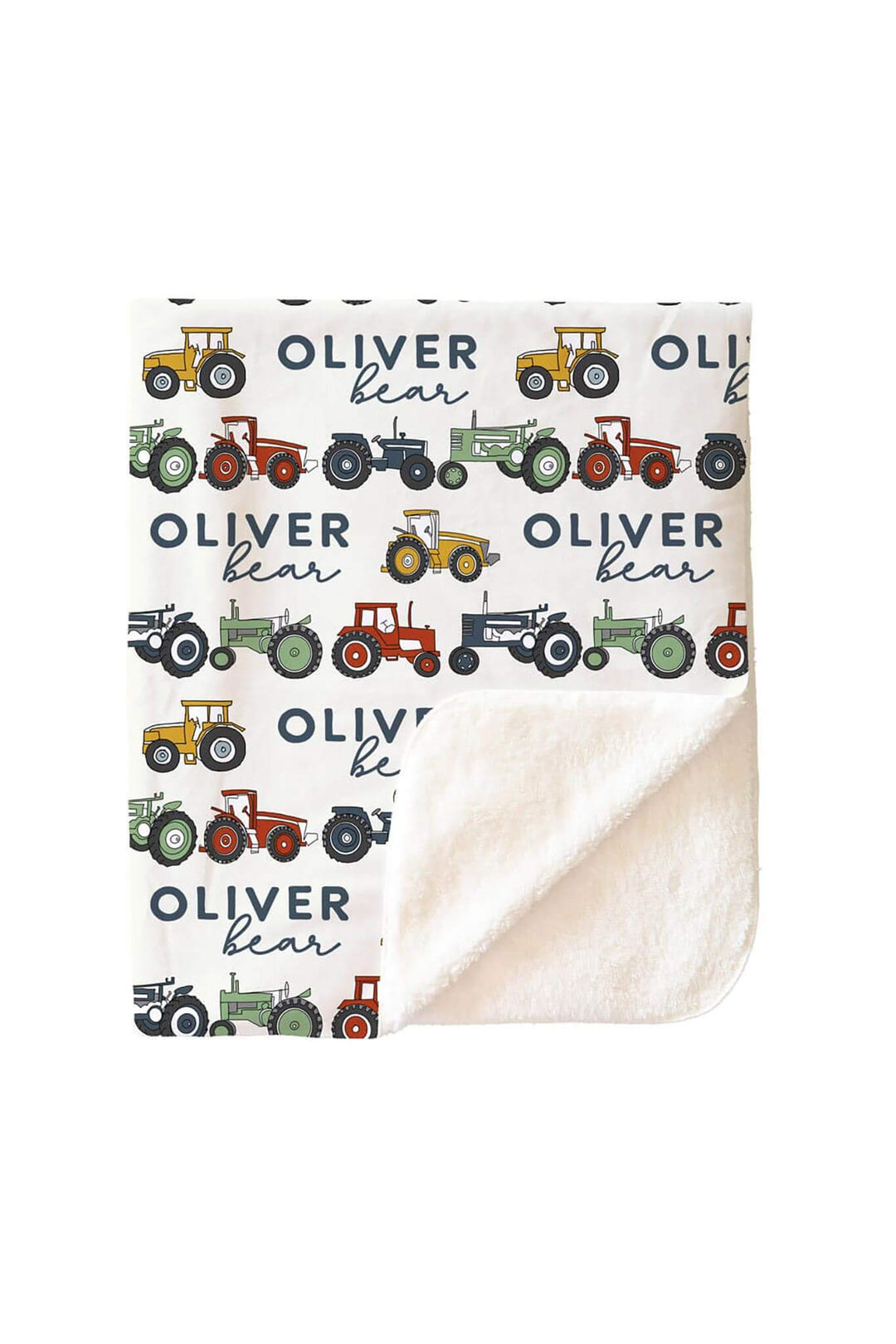 Personalized Themed Blankets for Boys