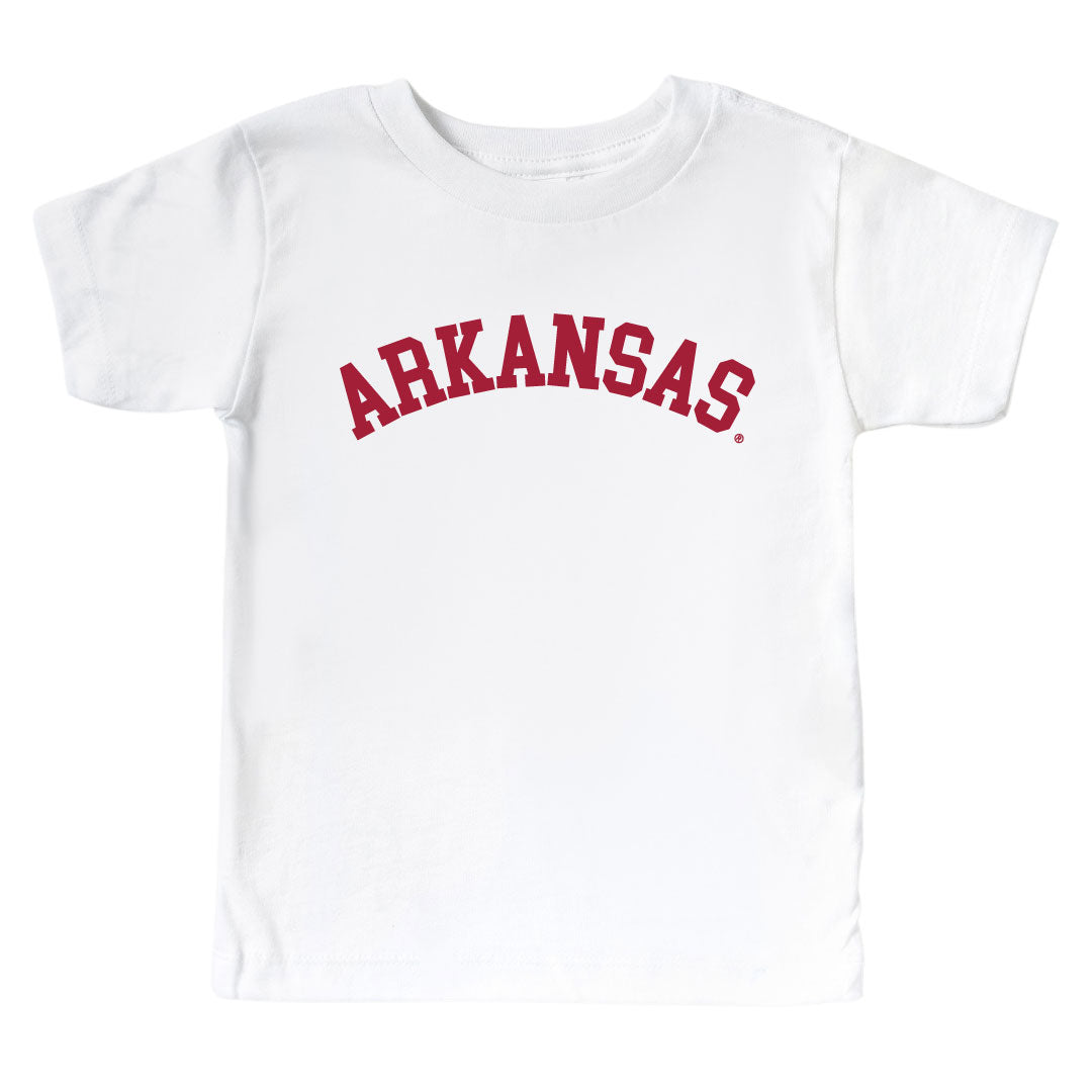 University of Arkansas | U of A Kids Graphic Tee