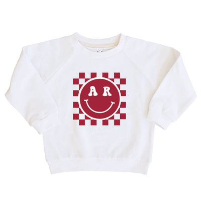 University of Arkansas | U of A Kids Graphic Sweatshirts