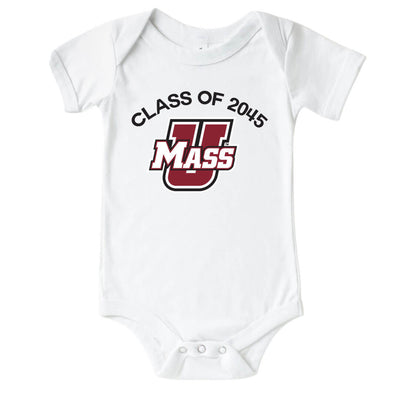 class of personalized baby onesie 
