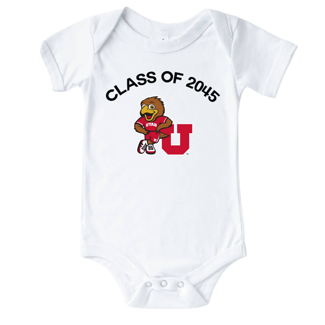 uu class of personalized graphic bodysuit 