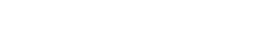 CADEN LANE LOGO IN WHITE