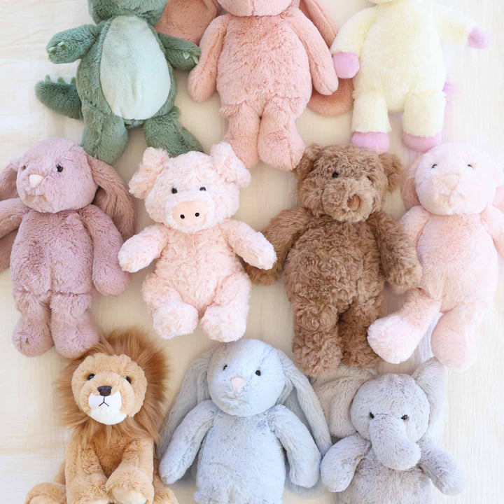 stuffed animals for kids 