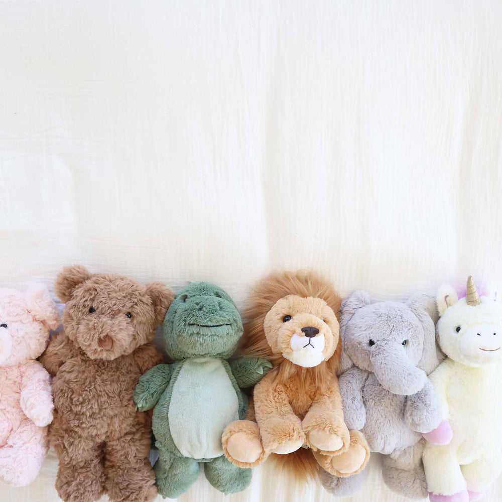kids large stuffed animals 