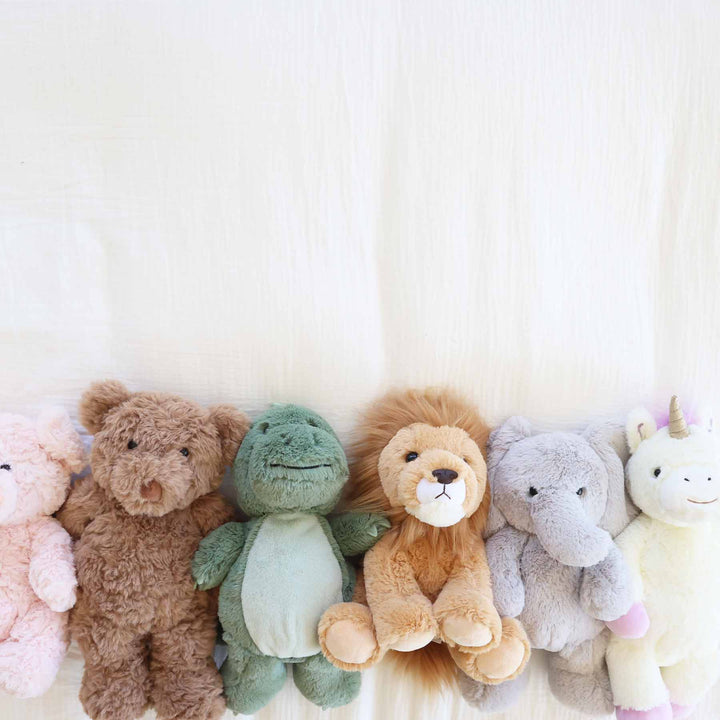 kids large stuffed animals 