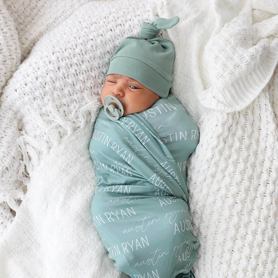 Newborn Swaddles Baby Swaddle Blankets & Swaddle Wraps