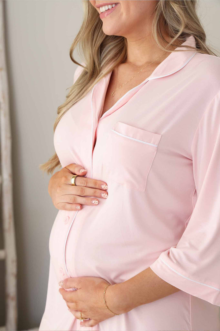 Labor & Delivery Nightgown