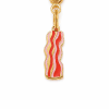 Pet Collar Charm | Bacon