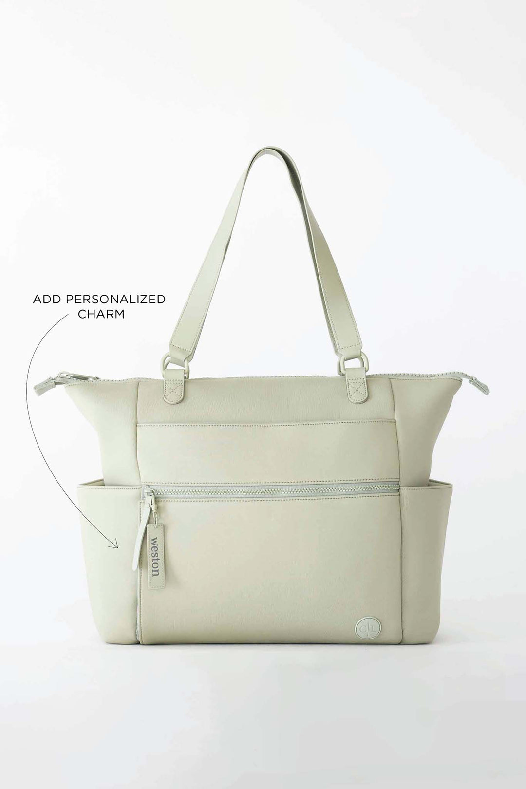 Weslie & Lane Diaper Bags | Backpack | Tote Bag