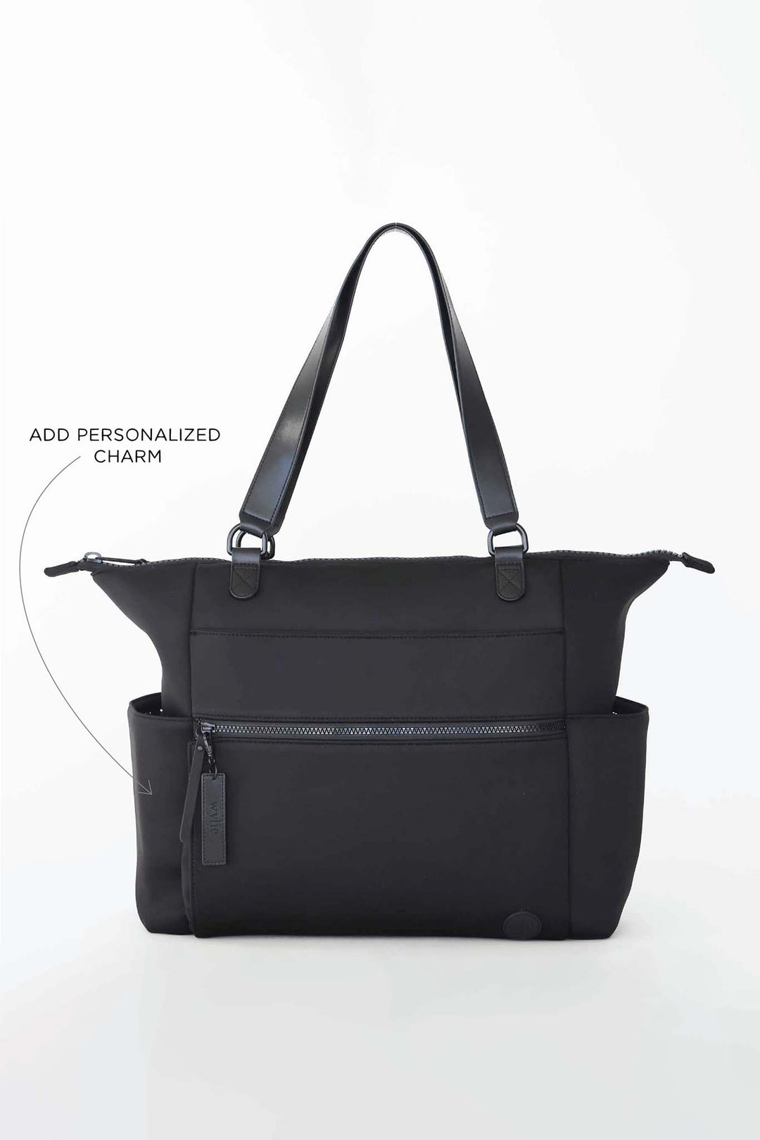 Weslie & Lane Diaper Bags | Backpack | Tote Bag