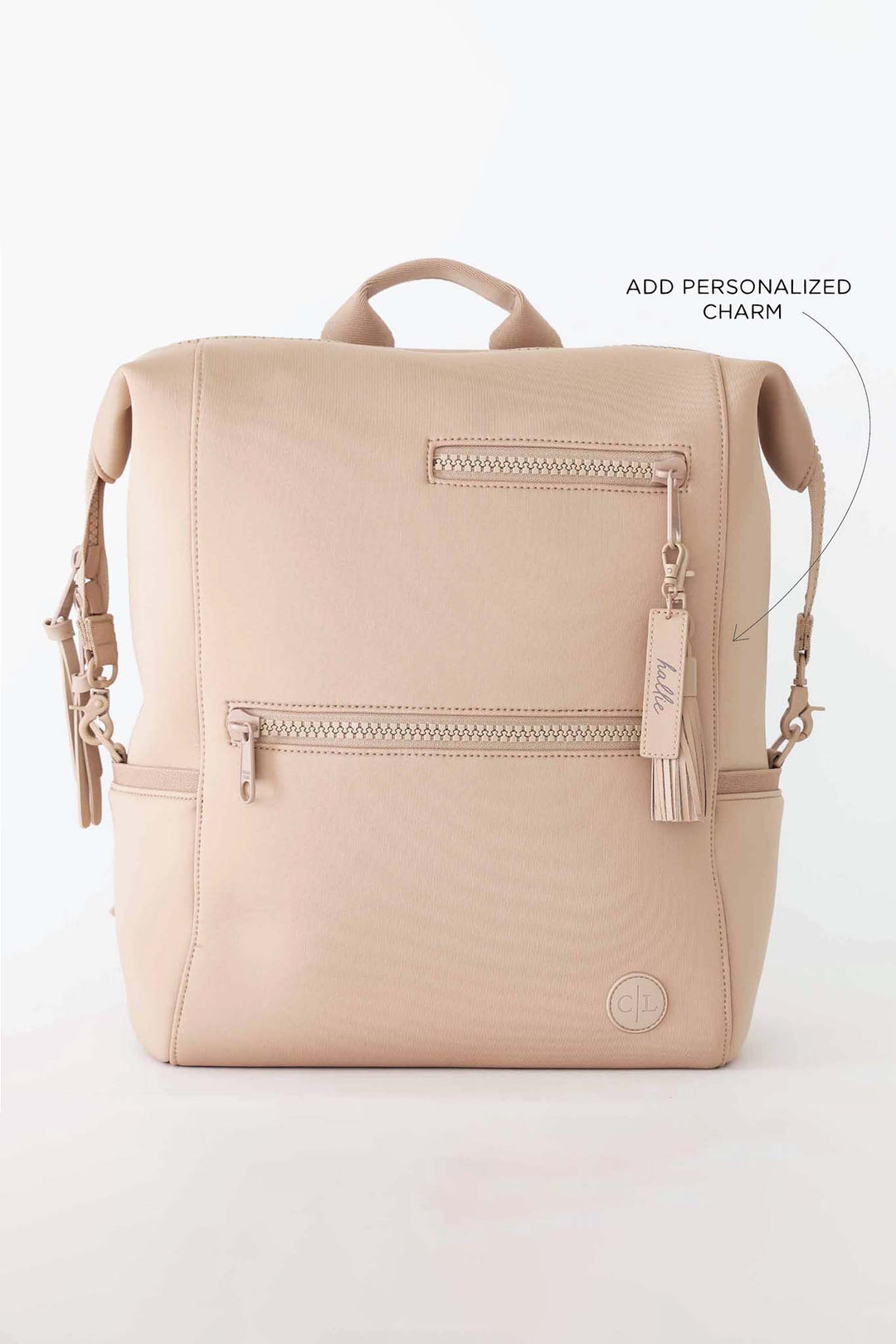 Weslie & Lane Diaper Bags | Backpack | Tote Bag