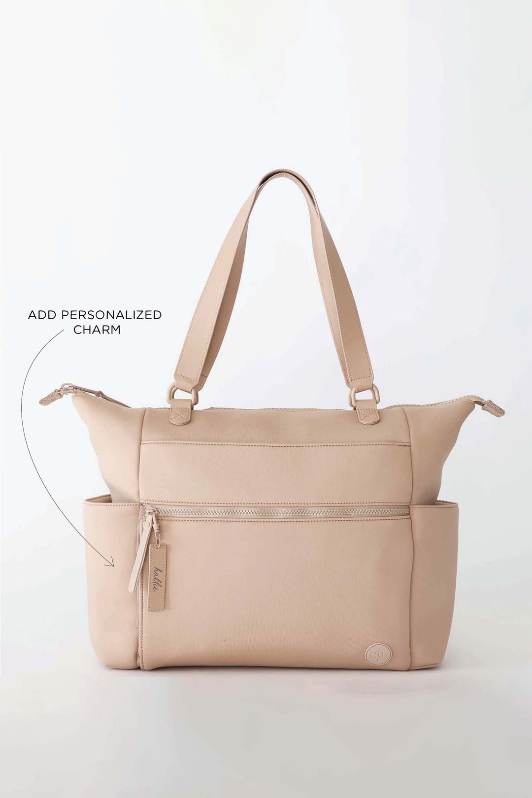 Weslie & Lane Diaper Bags | Backpack | Tote Bag