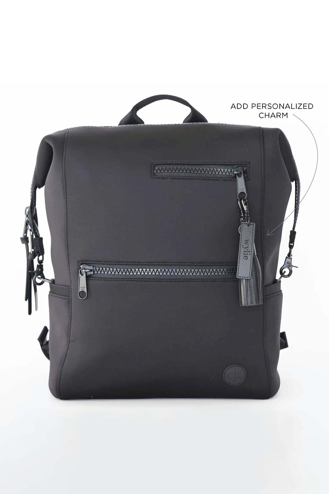 Weslie & Lane Diaper Bags | Backpack | Tote Bag