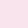 Double-Ruched Faux Fur Blanket | Barely Pink