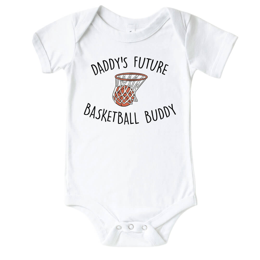 future basketball buddy graphic bodysuit 