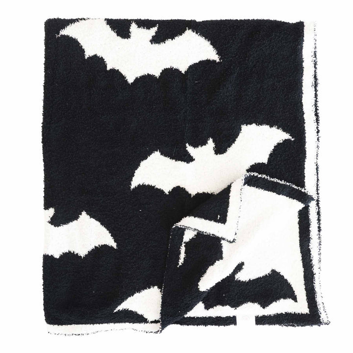 bat cuddlelane blanket 