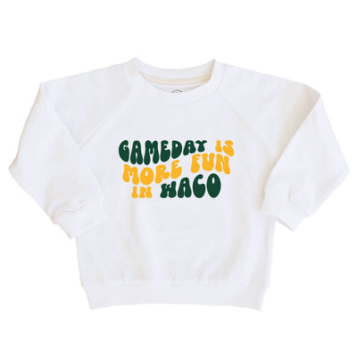 Baylor University | BU Kids Graphic Sweatshirts