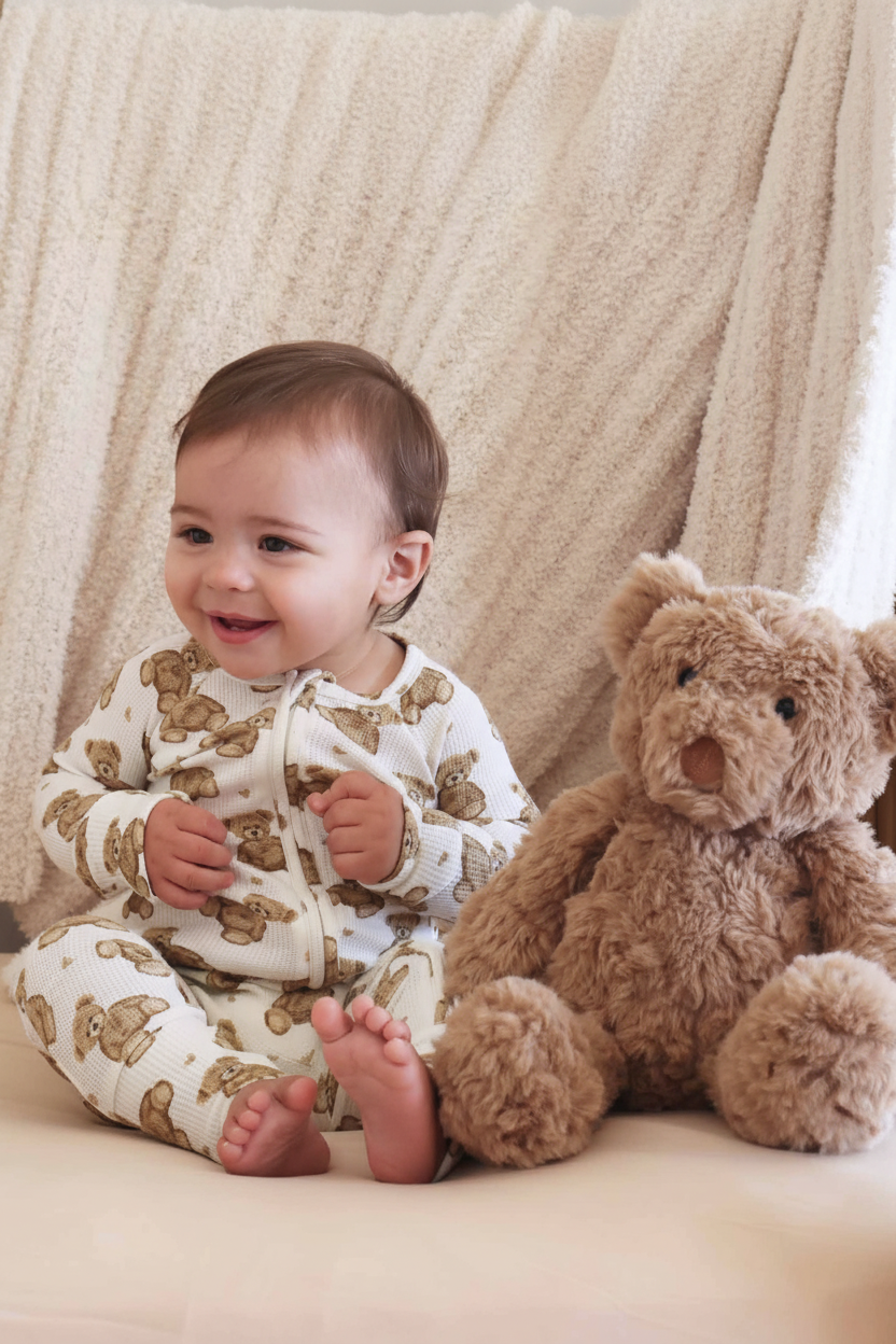 Large Cuddle Plush Friends