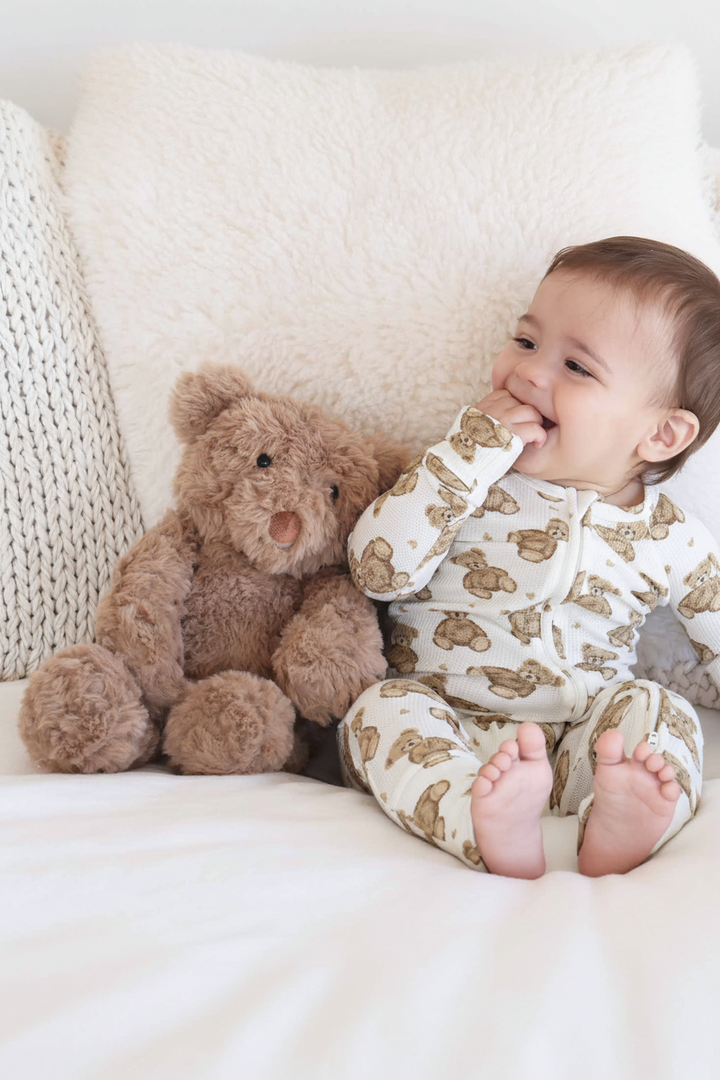 Large Cuddle Plush Friends
