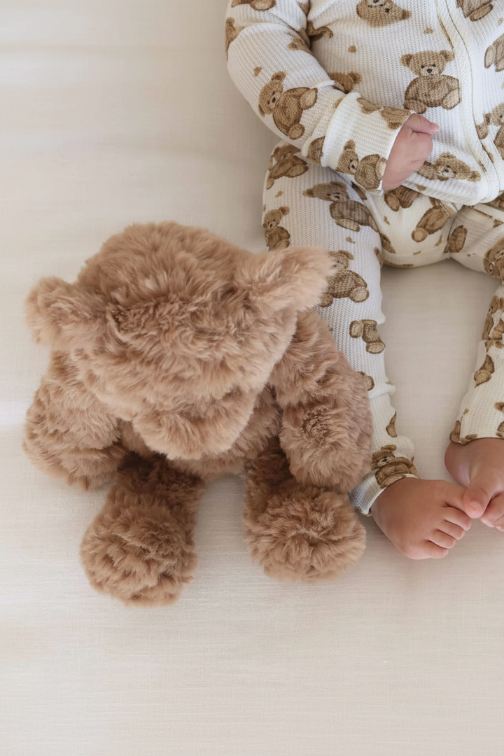 Large Cuddle Plush Friends