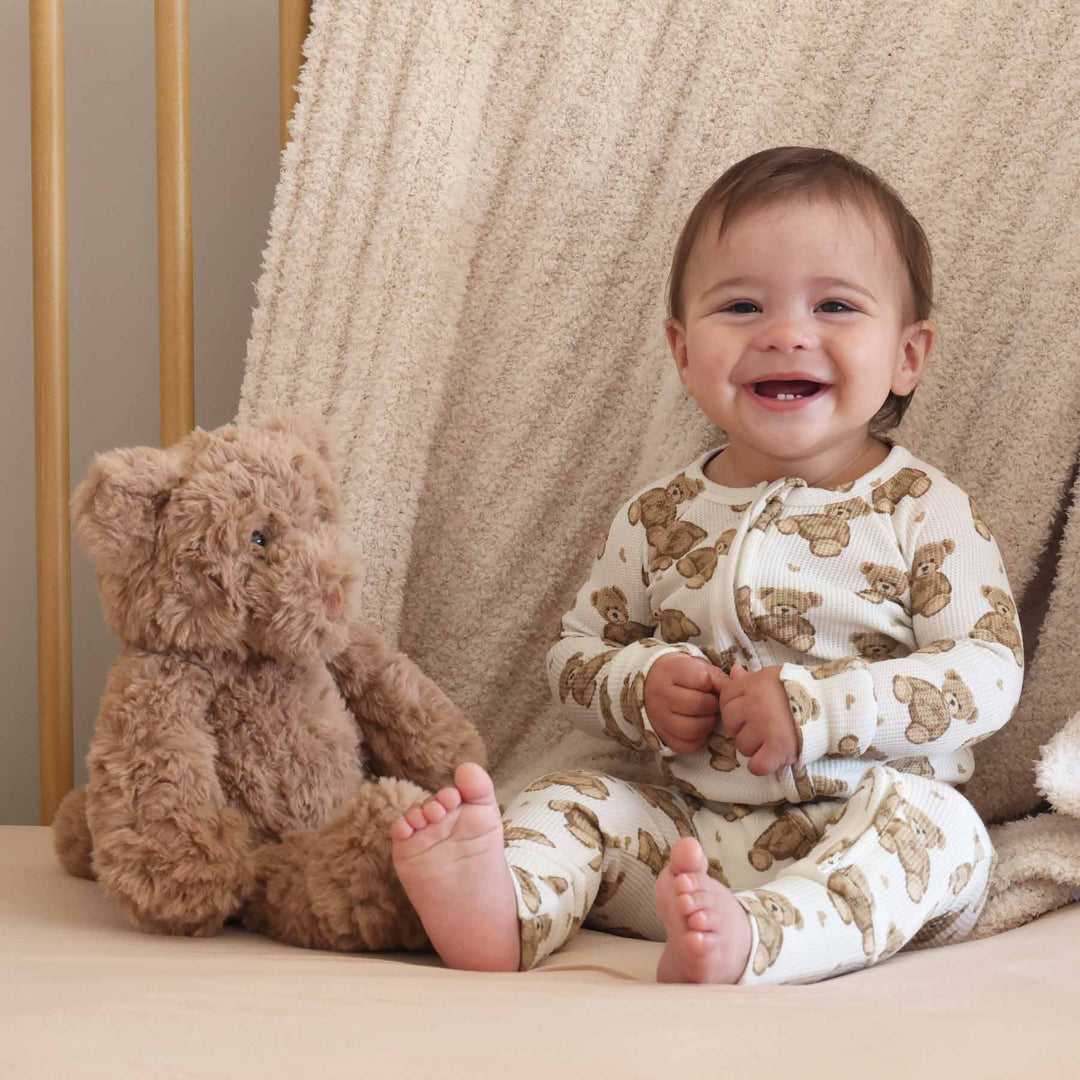 teddy bear stuffed animal for kids 