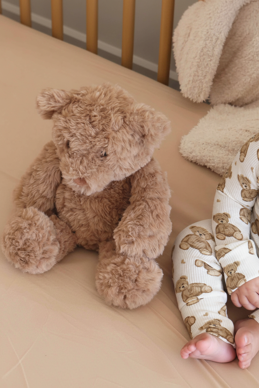 Large Cuddle Plush Friends